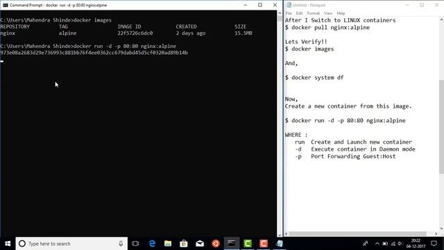 Docker2 смотреть онлайн