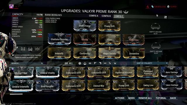 Top 5 Beginner Warframes смотреть онлайн