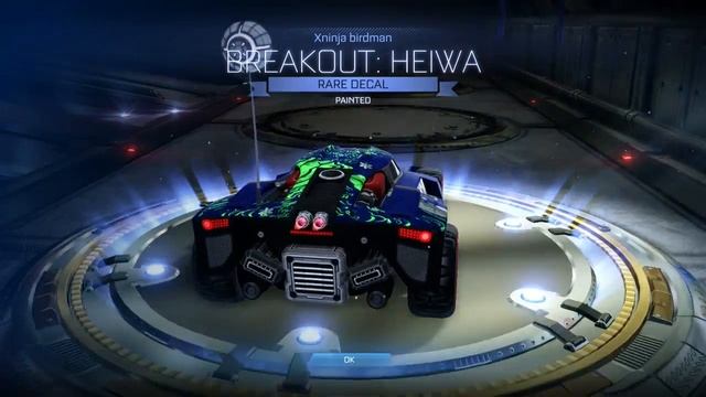 Rocket League #1 Crates + games смотреть онлайн
