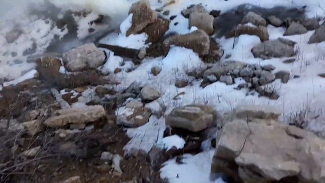 РДГ-2Б Дымовая шашка, Армейский дым. смотреть онлайн