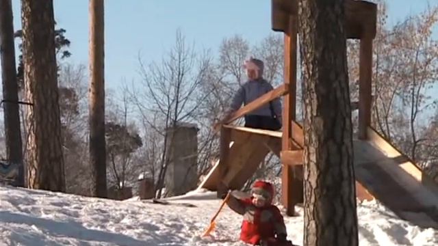 Солотча. март 2011 смотреть онлайн