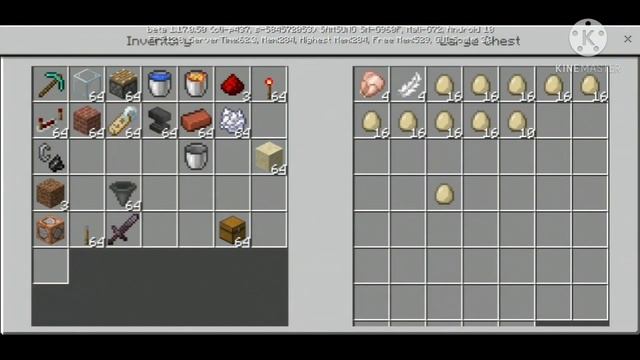 Minecraft PE 1.16.221 New Update Released ! Minecraft Pe New Version 1.16.221 смотреть онлайн