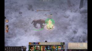 Pathfinder: Wrath of the Righteous Перевертыш