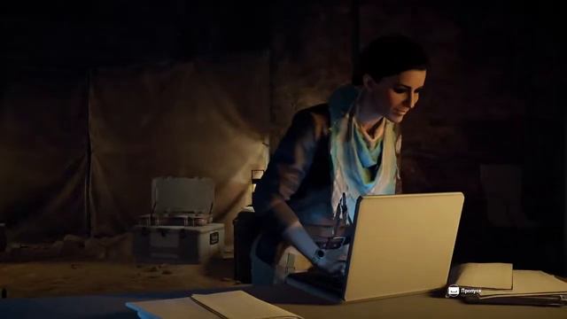 Прохождения Assassins Creed Origins часть 1 смотреть онлайн