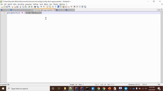 Micro service - Spring Cloud Config server | Cloud Config Server | Micro service Config Management смотреть онлайн