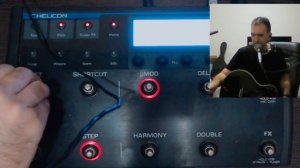 Крутим вокальный процессор TC HELICON VOICELIVE 2! (НЕ ПОЮ!)