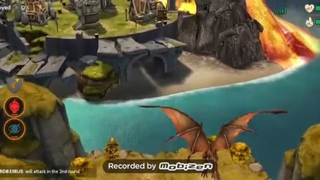 War Dragons Chest Rubies and XP Farming смотреть онлайн