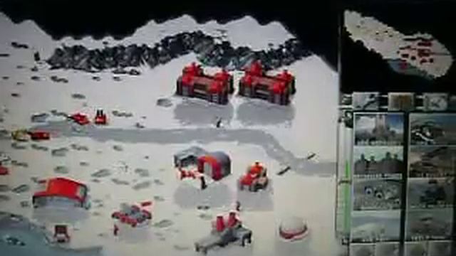 Red Alert 1: Skirmish Part 1 смотреть онлайн