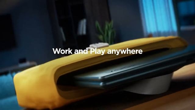 Lenovo Yoga 6 | Overview (AMD) смотреть онлайн