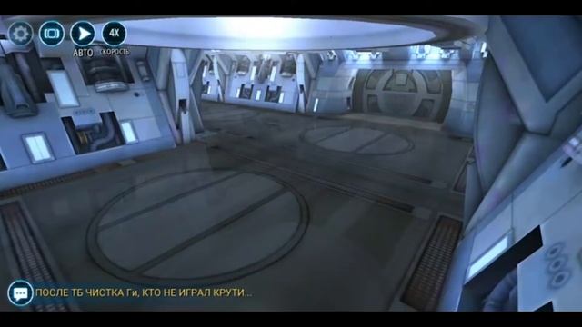 Дарт Вейдер уничтожает всех! | Имперцы в SWGOH | Star Wars | Darth Vader Team 2021 смотреть онлайн
