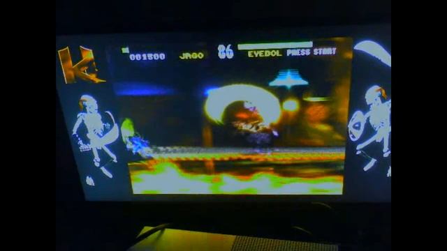 Killer Instinct 1994 Video Playthrough And Review