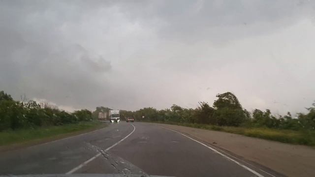 Ужасный Шторм, сильнейший ливень смотреть онлайн