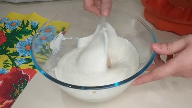 Запеканка тыквенная с творогом. смотреть онлайн