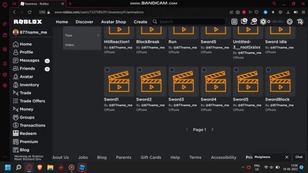 How to make Sword Combat System in Roblox Studio