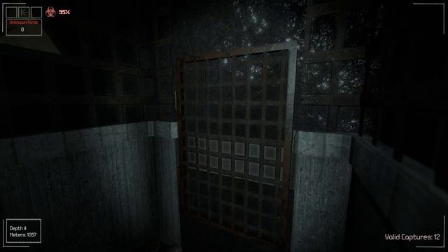 Depth 6 - Walkthrough | A Defeated Ending | - Ending 2/3 смотреть онлайн