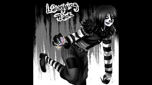 AMV смеющийся джек смотреть онлайн