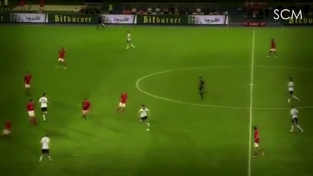 Mesut Özil 2012 - Return of the King - HD смотреть онлайн
