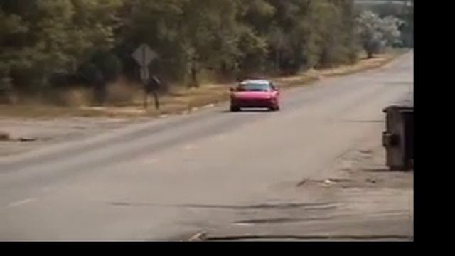 Ford Probe on Borla, Greddy, and Pacesetter Exhaust смотреть онлайн