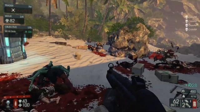 ТОП 10 САМЫХ ЖЕСТОКИХ И КРОВАВЫХ ИГР НА ПК ! смотреть онлайн