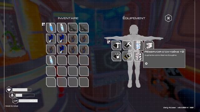 [FR] [PC] Planet Crafter /Ep.2/ Ne pas mourir... смотреть онлайн