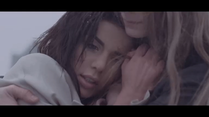 ПРЕМЬЕРА КЛИПА! Анна Седокова - О тебе ( Из нового альбома Анны Седоковой -ЛИЧНОЕ!) смотреть онлайн