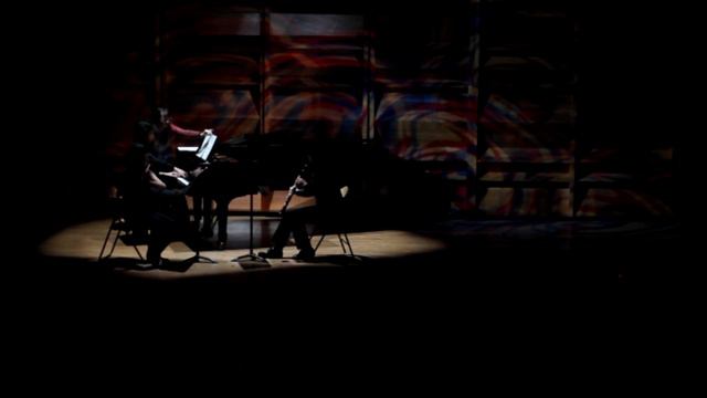 Anton Prischepa "Trois poemes d`Alexandre Blok" part 3 смотреть онлайн