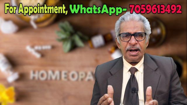 Top 6 - Homeopathy Medicines for Urine Incontinence - Dr P. S. Tiwari смотреть онлайн