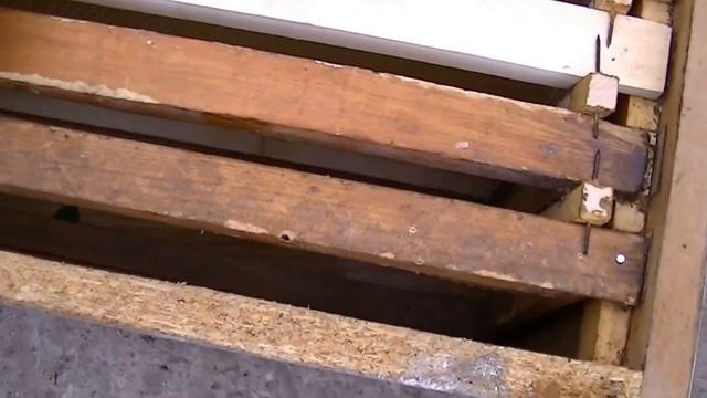 ловля пчелиных роев чясть 1 сбор и установка роевни