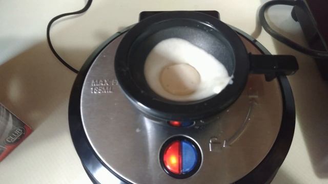 Chefman Volcano Waffle Maker Review смотреть онлайн
