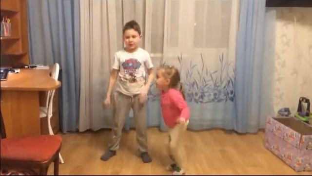 Утренняя зарядка смотреть онлайн