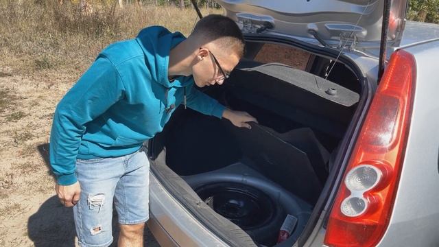 FORD FIESTA мрія студента? смотреть онлайн