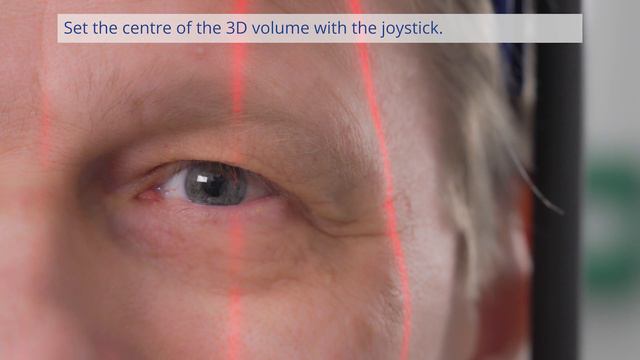 ProTouch™ Desktop Application with Planmeca ProMax® imaging unit_ How to take a 3D exposure смотреть онлайн