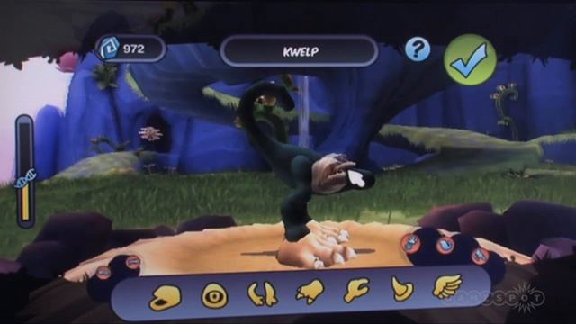 Spore Hero Demo Part 2: Creature Creator and Versus смотреть онлайн