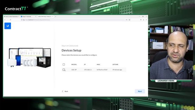 COMO INSTALAR UNIFI UBIQUITI CONTROLADORA NO WINDOWS ? | LEONARDO VIEIRA смотреть онлайн