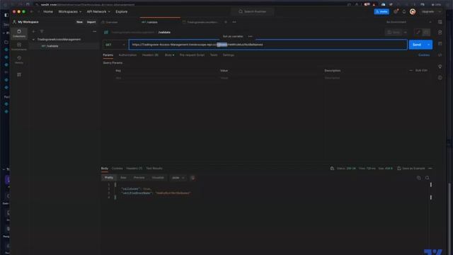 Revisiting Automatic Access Management API for Vendors смотреть онлайн