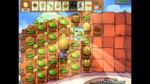 СИЛЬНЕЙШИЕ РАСТЕНИЯ в Plants Vs Zombies | Самые сильные растения из Растения против Зомби