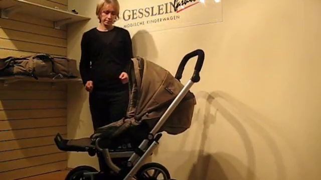 The Gesslein F6 - Demonstration смотреть онлайн