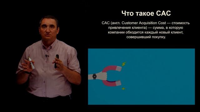 Азбука Бизнеса - САС смотреть онлайн