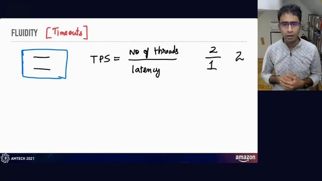 Thinking clearly about API design смотреть онлайн
