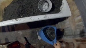 Посев Мицелия на Субстрат формирование Грибного Блока для выращивания Грибов Вешенка