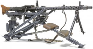 ММГ МГ - 34 Denix