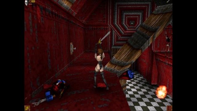 Best Game Ever | Deathtrap Dungeon | Feat. Ant & Ben смотреть онлайн