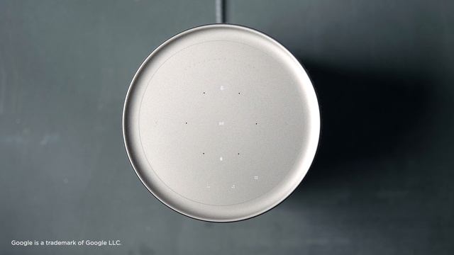 Beosound Balance - Setup - Innovative, wireless home speaker | Bang & Olufsen смотреть онлайн