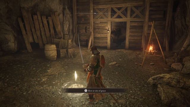 Elden Ring - Gael Tunnel Location & Magma Wyrm Boss Fight Guide смотреть онлайн