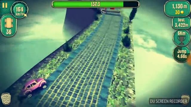 Обзор игры vertigo racing! смотреть онлайн