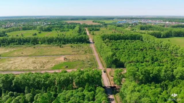 село Никитское, Раменский район, посёлок Никитские пруды смотреть онлайн