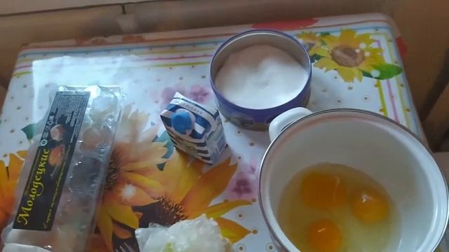 РЕЦЕПТ ОЧЕНЬ ВКУСНОГО ПИРОГА(НЕТ) // Американский пирог