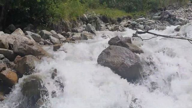 Водопады Осетии "Три сестры" (Таймазинские водопады). Дигорское ущелье. Как добраться? //2020 смотреть онлайн