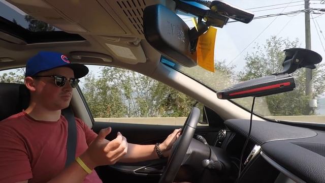 2013 INFINITI EX37 - IS IT ANY GOOD?! - REVIEW смотреть онлайн