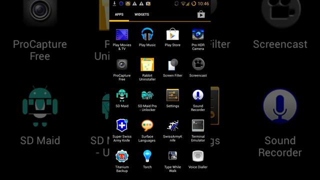 CyanogenMod 10.1 Samsung S3 Android 4.2.2 Jellybean смотреть онлайн